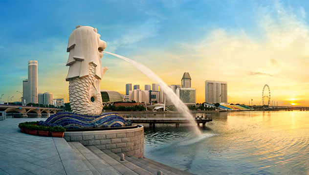 中国人成新加坡豪宅最大买家 买进81单位500万新元公寓