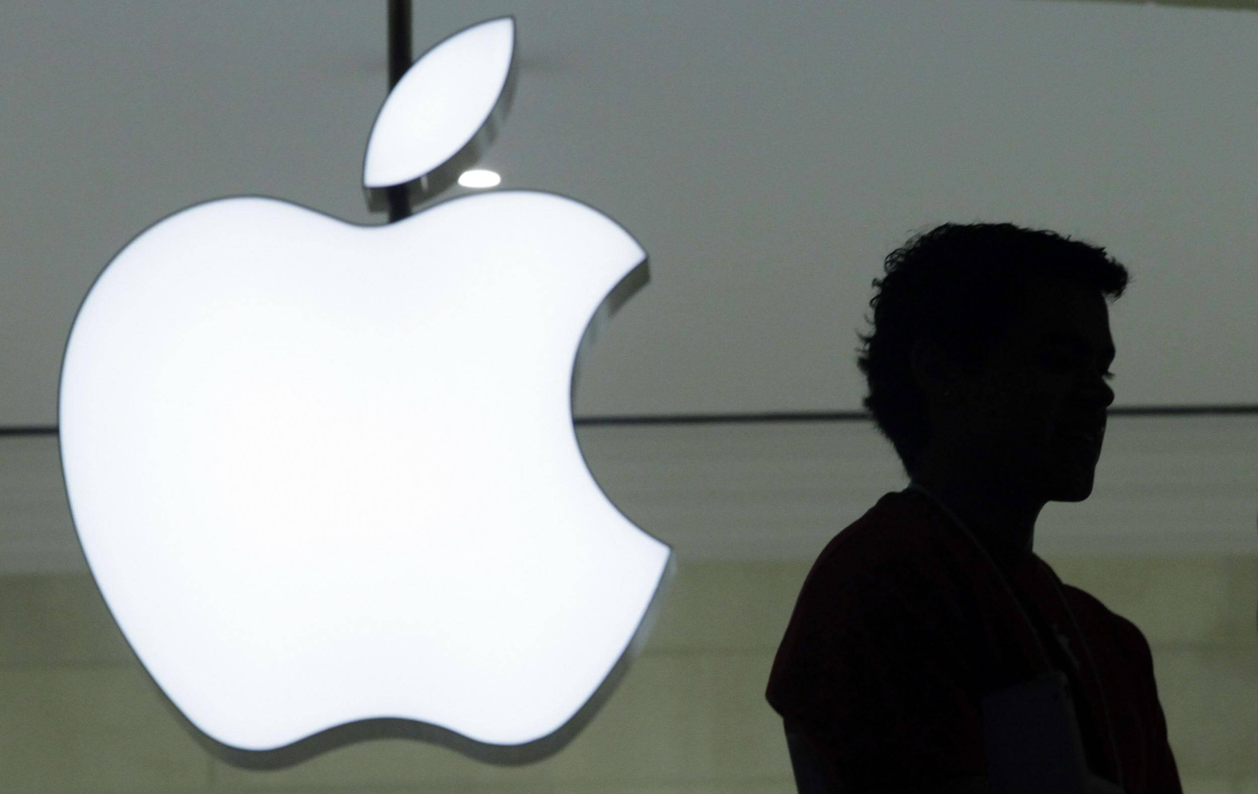苹果市值突破3兆美元 是靠IPHONE还是其它因素？