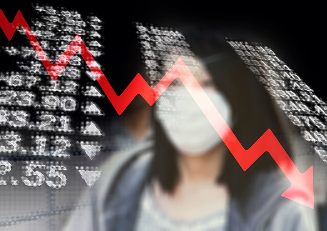 美股连跌拖累马股 KLCI急跌15.31点