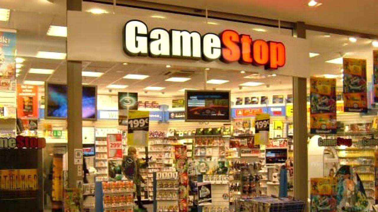 「迷因股」GameStop狂飊119% 空军惨赔8.8亿美元