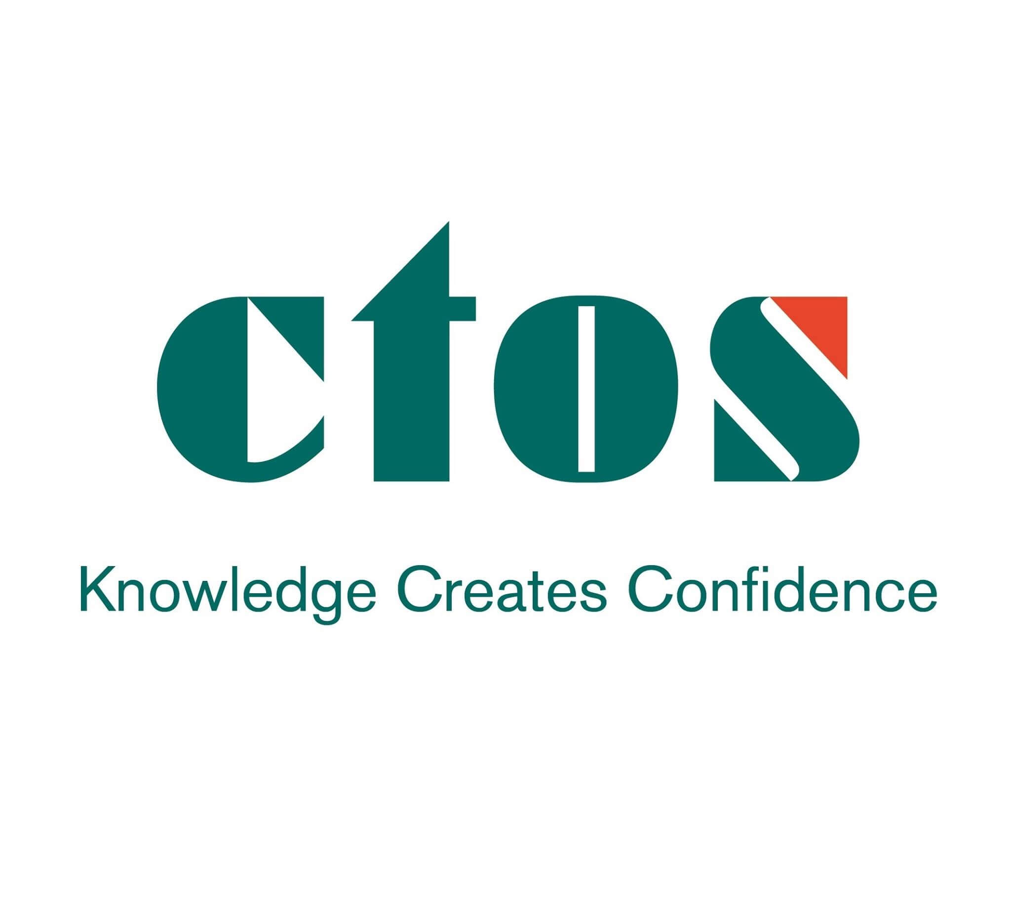 国行副总裁：CTOS信用评分有作用