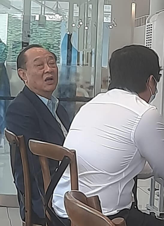 第二板公司与陈华春的崛起