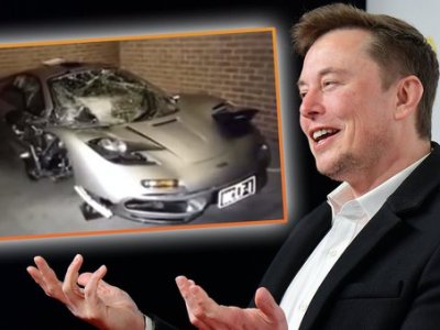 elon musk 世界首富