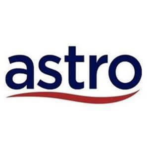 ASTRO结束家居购物平台