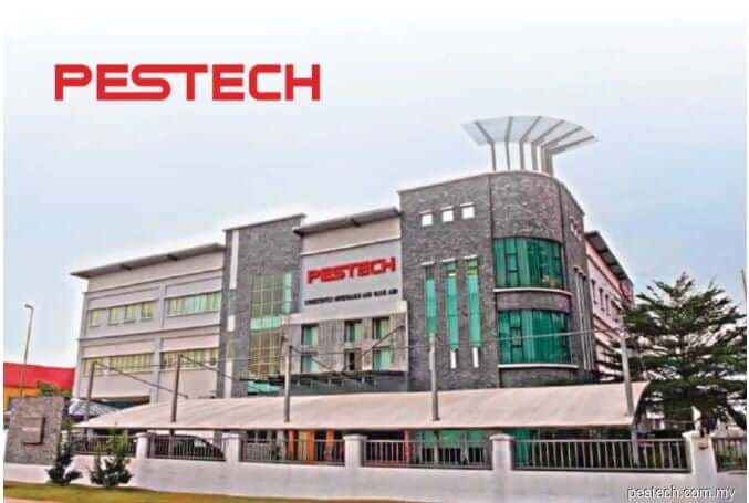 怡保工程有条件认购PESTECH国际44.83%股权 每股15.5仙寻求豁免强制全面收购
