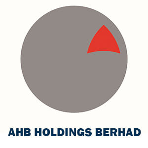 艺丽控股（AHB）上周成交量超过2亿股 国内外投资者热捧