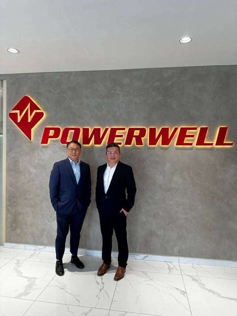 Powerwell控股收购M Electrical & Engineering目光锁定亚太区的预装式电气间市场成长潜力