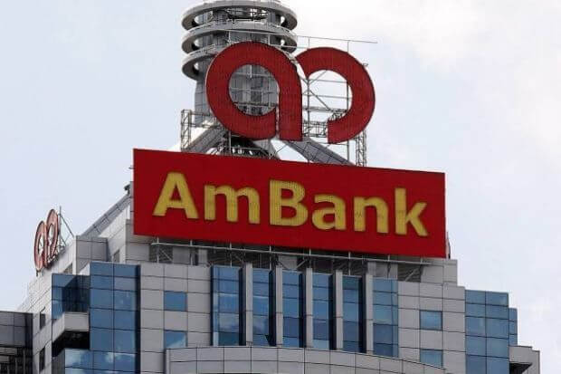 AMBANK第四季净利增长11.50% 派息每股16.60仙