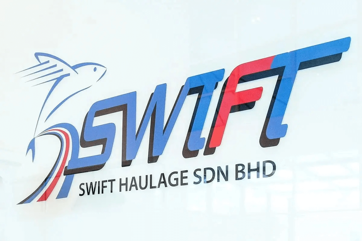 SWIFT物流Q1净利增长108%