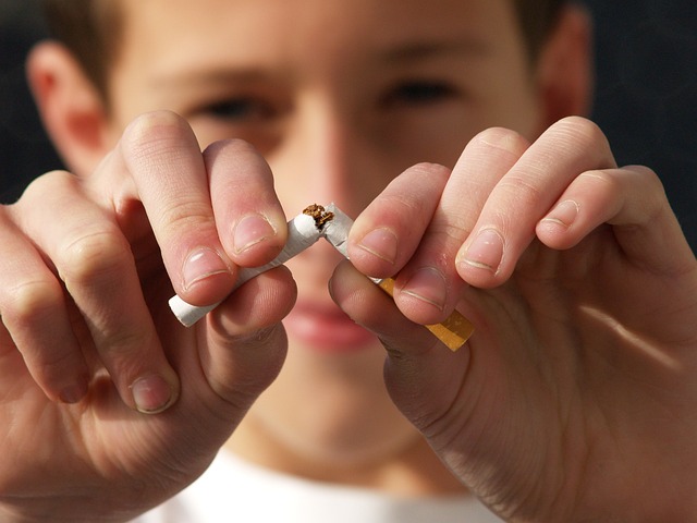 银河国际看低英美烟草估值 走私活动和反香烟态度两把刀造成？