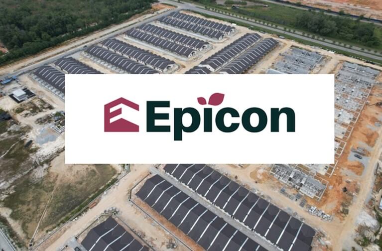 EPICON建筑2450万令吉收购混凝土公司