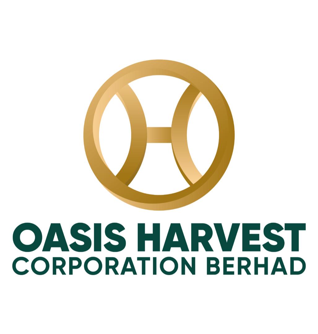 Oasis Harvest特大重要提案获99.99%股东批准准备就绪在餐饮业壮大发展