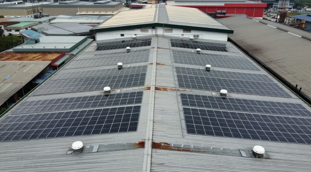 Northern Solar在2025财年稳健落幕  全年核心净利达1420万令吉   强健资产负债表支撑大规模太阳能业务扩展