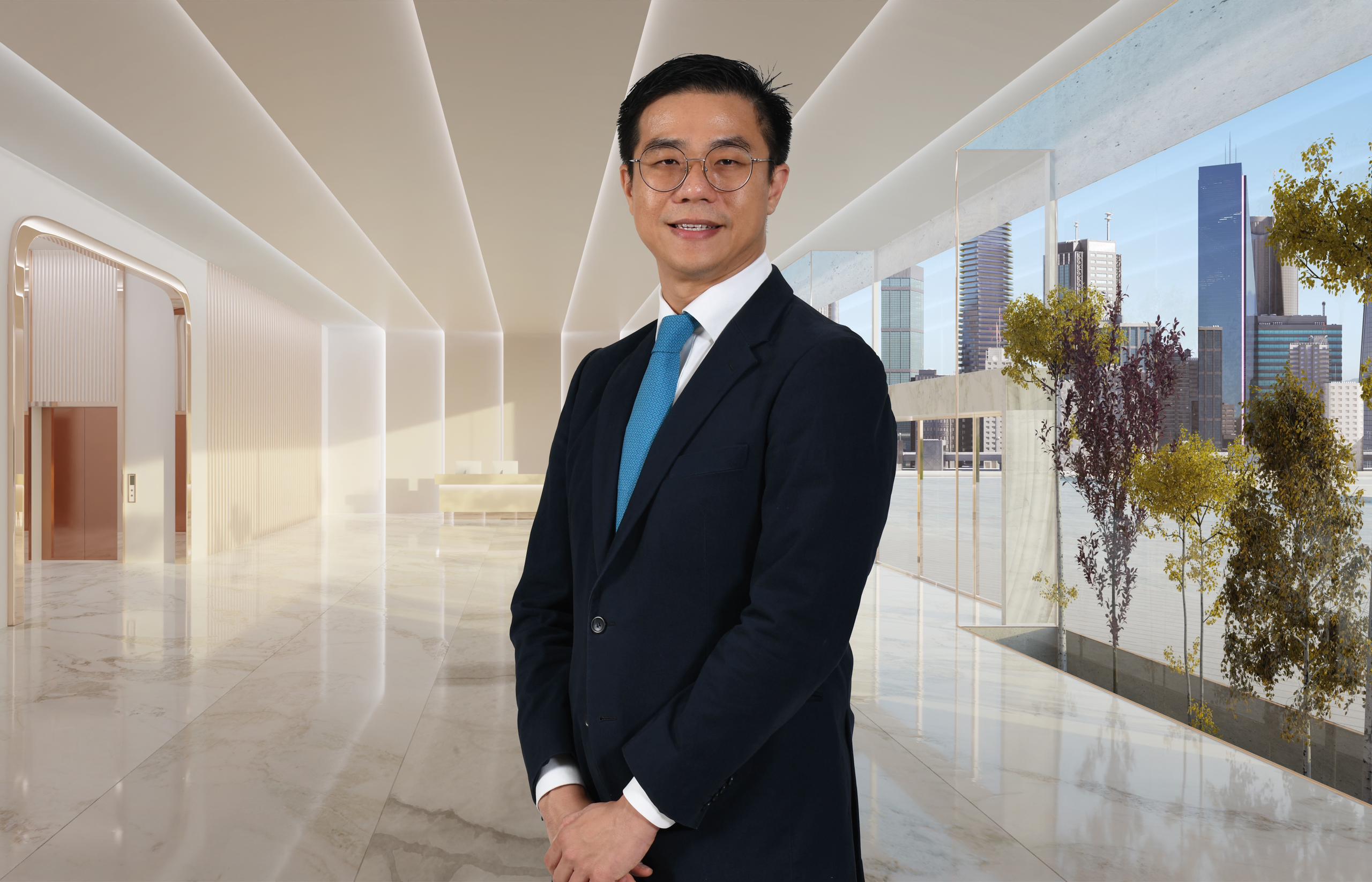 帝亿置地以1亿零500万令吉收购亚庇房地产