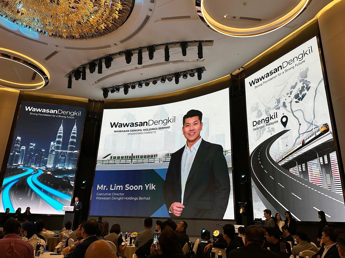龙溪控股获5381万令吉合约