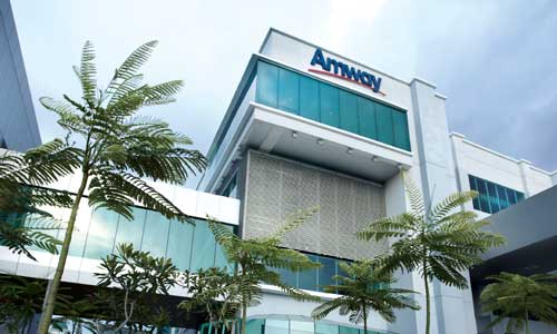 安利（AMWAY 6351）─过时的传销公司？还是固若磐石？