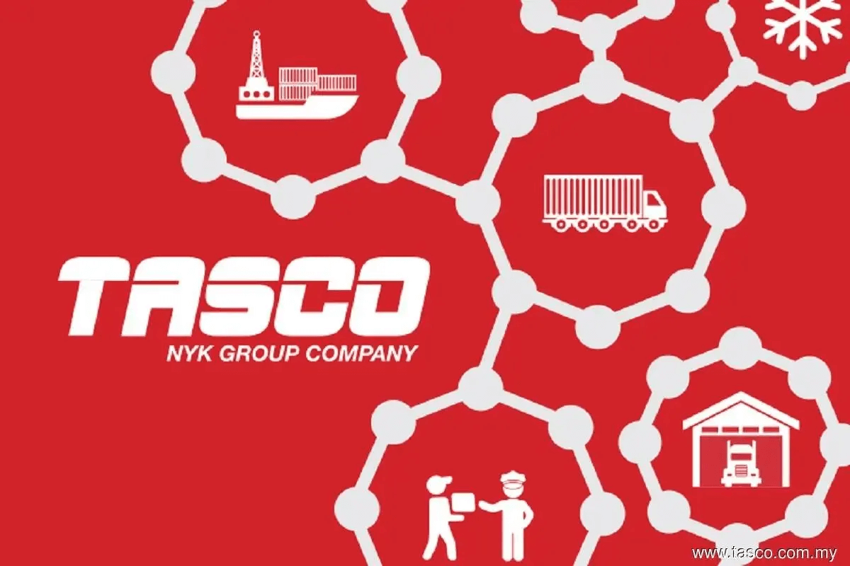 个股评论─泛亚物流TASCO：坚定实现10亿营业额 危机中寻找机会