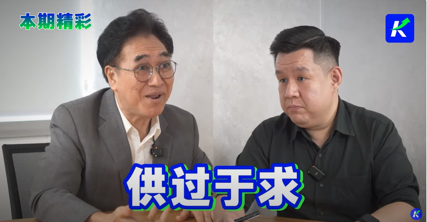 大马零售连锁协会：中国产品低价倾销 大马中小企无力招架
