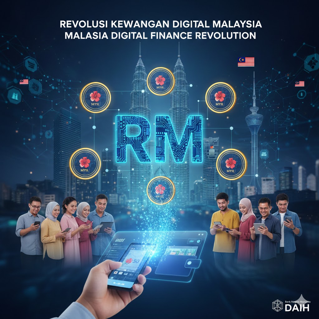 马来西亚掀起「稳定币」热潮：Capital A 携手渣打银行，加入数字资产竞赛