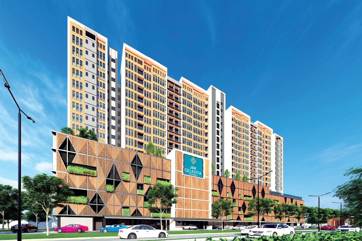 家立控股(JRK HOLDING)提交招股书草案 寻求上市创业板