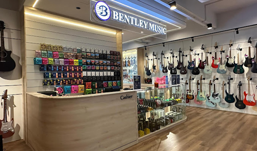 Bentley Music Group下周在LEAP MARKET上市