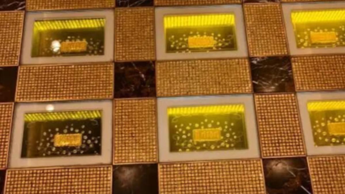 香港英皇娱乐挖大厅金砖出售 套现9970万港元