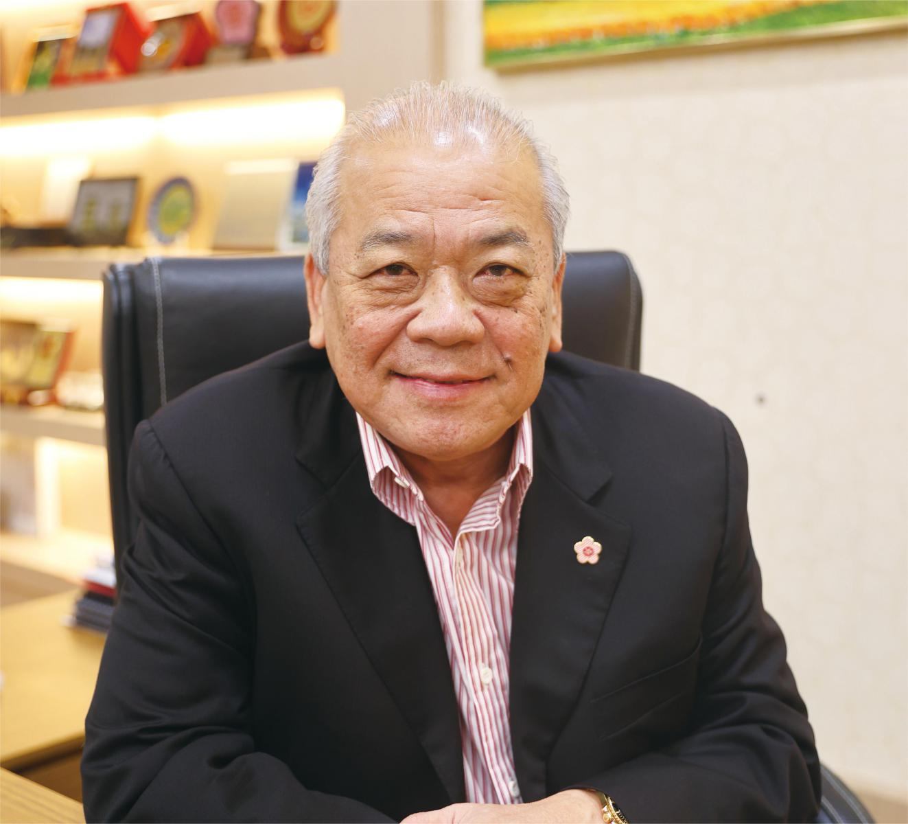 从“华总”回归“商场”——解析亿利达控股（GLOTEC）股价翻倍背后的三大利好驱动