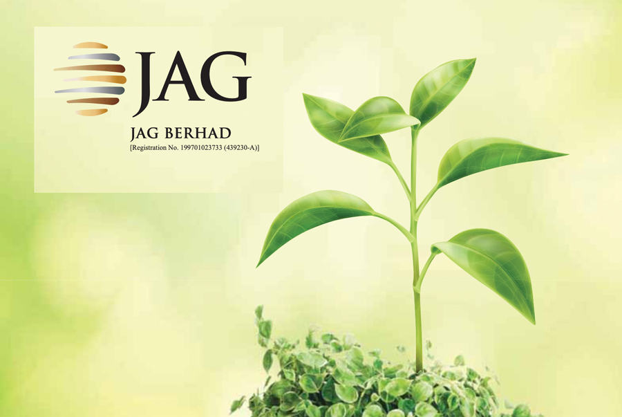 【九点特稿】循环经济的「核心引擎」：JAG公司（0024）无可撼动的霸主地位