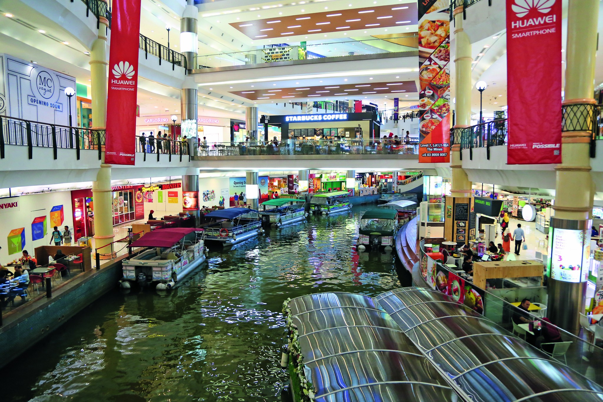 凯德大马信托 ：资产优化与工业布局双线并行息率诱人